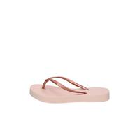 Havaianas Slim Flatform, Infradito Donna, Rosa (Balletto Rosa), 37/38 EU