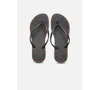 Havaianas - Slim Flatform Loop Nero - Infradito 35 - 36 Nero
