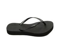 Havaianas - Slim Flatform - - Shoes - Donna - Nero - 39 EU