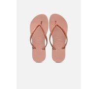 Havaianas - Slim Flatform W Rosa - Infradito 35 - 36 Rosa