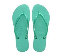 Havaianas Slim Glitter II 4146975 Infradito, 35/36 EU