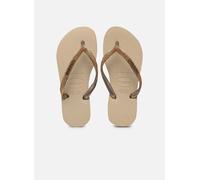 Havaianas - Slim Glitter II Beige - Infradito 29 - 30 Beige