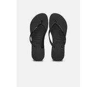 Havaianas - Slim Glitter II W Nero - Infradito - Taglia 39 - 40 39 - 40 Nero