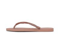 Havaianas Slim Glitter Me Rose Crocus (37.5)