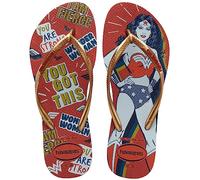 Havaianas Slim Heroinas Donna FlipFlop