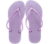 havaianas Slim, Infradito Bambine e ragazze, Soft Lilac, 25/26 EU