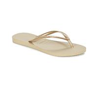 Infradito da donna Havaianas Slim Beige 39/40