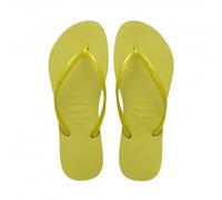 Havaianas - Infradito slim lime-Verde 35-36