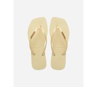 Havaianas Slim Logo Metallic W - Infradito