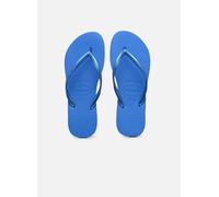 Havaianas - Slim Metallic F Blu - Infradito 39 - 40 Blu