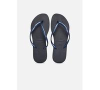 Havaianas - Slim Metallic F Blu - Infradito 41 - 42 Blu