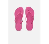 Havaianas - Slim Metallic F Rosa - Infradito 35 - 36 Rosa