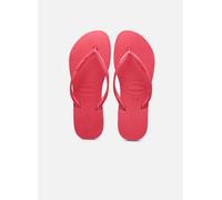 Havaianas - Slim Metallic F Rosa - Infradito 35 - 36 Rosa