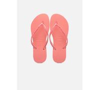Havaianas - Slim Metallic F Rosa - Infradito 35 - 36 Rosa