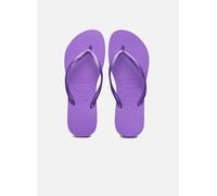 Havaianas - Slim Metallic F Viola - Infradito 41 - 42 Viola