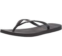 Havaianas Slim (Mini Me) Bambine e ragazze FlipFlop Black 31 EU