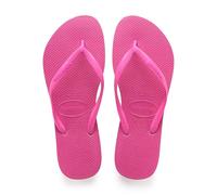 Havaianas Slim (Mini Me) Bambine e ragazze FlipFlop Hollywood Rose 23 EU
