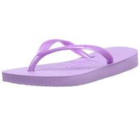 Havaianas Slim (Mini Me), Infradito Bambine e ragazze, Soft Lilac, 29/30 EU