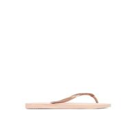Havaianas Slim (Mini Me) Ragazze Infradito Rosa Balletto 29/30 EU