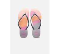 Havaianas - Slim Palette Glow W Multicolore - Infradito 35 - 36 Multicolore