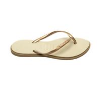 Havaianas - Slim Point Flip Flop - - Shoes - Donna - Beige - 37 EU