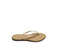 Havaianas - Slim Point Glitter - - Shoes - Donna - Beige - 41 EU