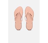 Havaianas - Slim Point W Rosa - Infradito - Taglia 41 - 42 41 - 42 Rosa