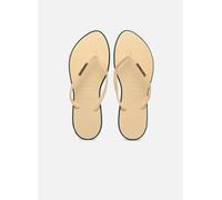 Havaianas - Slim Point W Verde - Infradito 41 - 42 Verde