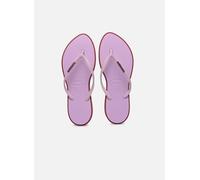 Havaianas - Slim Point W Viola - Infradito - Taglia 37 - 38 37 - 38 Viola