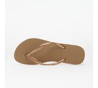 Havaianas Slim Rose Gold 43/44