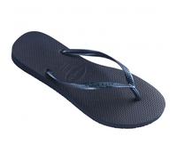 Havaianas Havaianas Donna Slim Blu BRASIL 35/36 - EUR 37/38