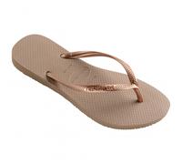 Havaianas - Slim - Sandali EU 35/36 marrone/beige