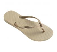 Havaianas - Slim - Sandali EU 41/42 beige