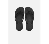 Infradito da donna Havaianas Slim Sparkle II Noir 37/38