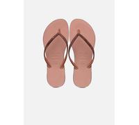 Slim Sparkle II W by Havaianas 35 - 36 Rosa