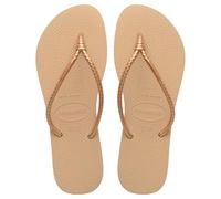 Havaianas - Slim Tube, Infradito Eleganti, Comode E Alla Moda Con Dettaglio Annodato, Donna
