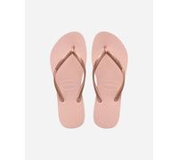 Havaianas Infradito Slim Donna Rosa Taglia 41,5