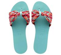 Havaianas ST TPZ Sandali e Ciabatte Donna Cielo 41-2