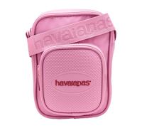 Havaianas - Street Bag, Marsupio e Borsa a Tracolla Versatile Unisex, Accessorio Urbano con Tasca in Silicone, Tracolla Regolabile e Chiusura di Sicurezza