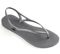 Havaianas - Sunny II, Sandali Comodi E Resistenti, Con Cinturino Sul Tallone, Stabilità, Cinturini Sottili, Per Donna