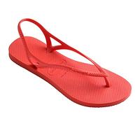 Havaianas Sandali bassi Sunny Ii da donna, Salmone, 33/34 EU