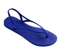 Havaianas Sandali bassi Sunny Ii da donna, Blu marino., 33/34 EU