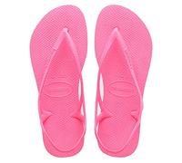 Havaianas - Sunny II, Sandali Comodi E Resistenti, Con Cinturino Sul Tallone, Stabilità, Cinturini Sottili, Per Donna