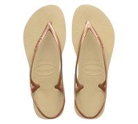 Havaianas - Sunny II, Sandali Comodi E Resistenti, Con Cinturino Sul Tallone, Stabilità, Cinturini Sottili, Per Donna