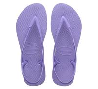 Havaianas - Sunny II, Sandali Comodi E Resistenti, Con Cinturino Sul Tallone, Stabilità, Cinturini Sottili, Per Donna