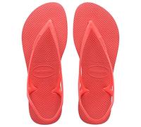 Havaianas - Sunny II, Sandali Comodi E Resistenti, Con Cinturino Sul Tallone, Stabilità, Cinturini Sottili, Per Donna