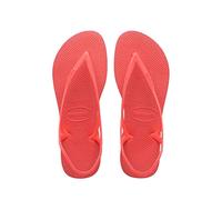 Havaianas Sunny, Sandali Donna, Rosa (Corallino), 39/40 EU