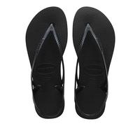 Havaianas - Sunny II, Sandali Comodi E Resistenti, Con Cinturino Sul Tallone, Stabilità, Cinturini Sottili, Per Donna