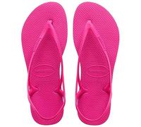 Havaianas - Sunny II, Sandali Comodi E Resistenti, Con Cinturino Sul Tallone, Stabilità, Cinturini Sottili, Per Donna