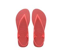 Havaianas Sunny, Sandali Donna, Rosa (Corallino), 37/38 EU
